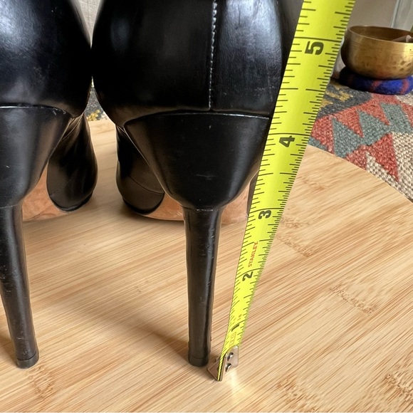 Manolo Blahnik M-Fertiti Fodera Leather Ankle Stiletto Boots EU40/US10 $1,298 - Picture 11 of 13